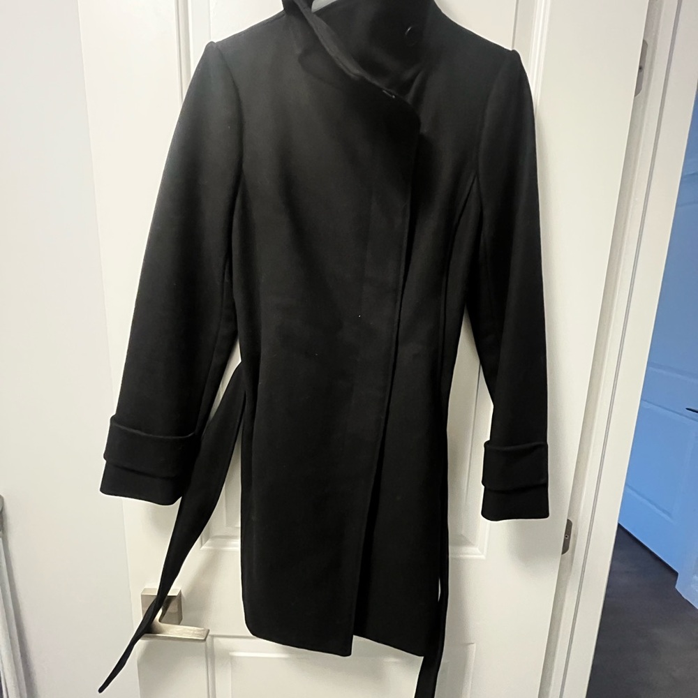 Babaton Darwin Coat